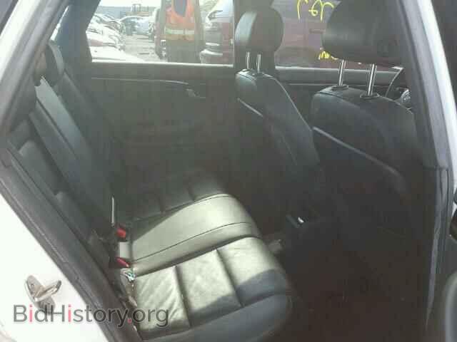 2008 AUDI A4 - VIN: WAUEF78E78A169500 - Фото 6