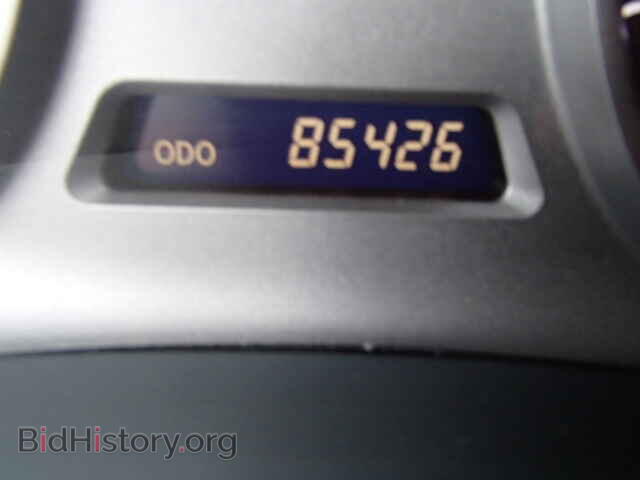 2006 LEXUS IS350 - VIN: JTHBE262565006501 - Фото 8