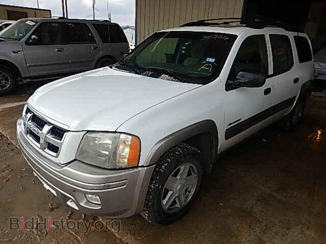 2003 ISUZU ASCENDER - VIN: 4NUET16P036100225 - Photo 2
