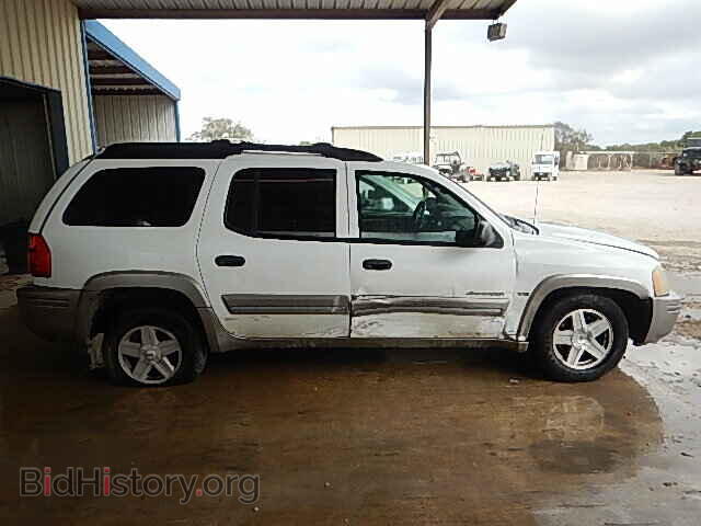 2003 ISUZU ASCENDER - VIN: 4NUET16P036100225 - Photo 10