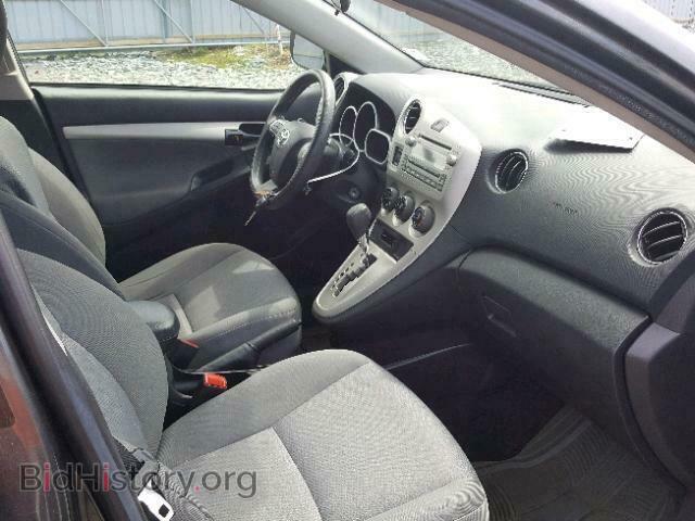 2011 TOYOTA COROLLA - VIN: 2T1KU4EE2BC564203 - Фото 5