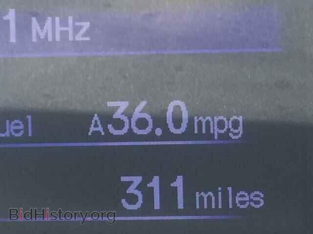 2014 HONDA CIVIC - VIN: 19XFB2F58EE014620 - Фото 8