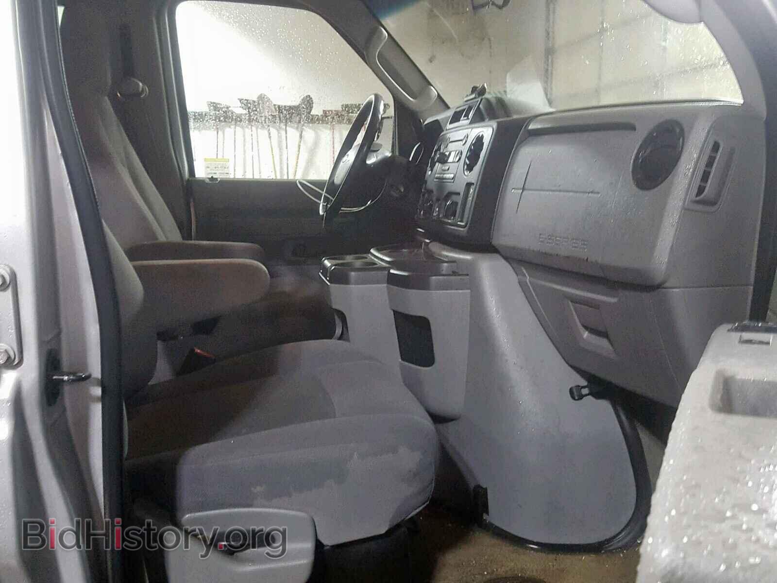 2014 FORD ECONOLINE - VIN: 1FBNE3BL5EDA08065 - Photo 5