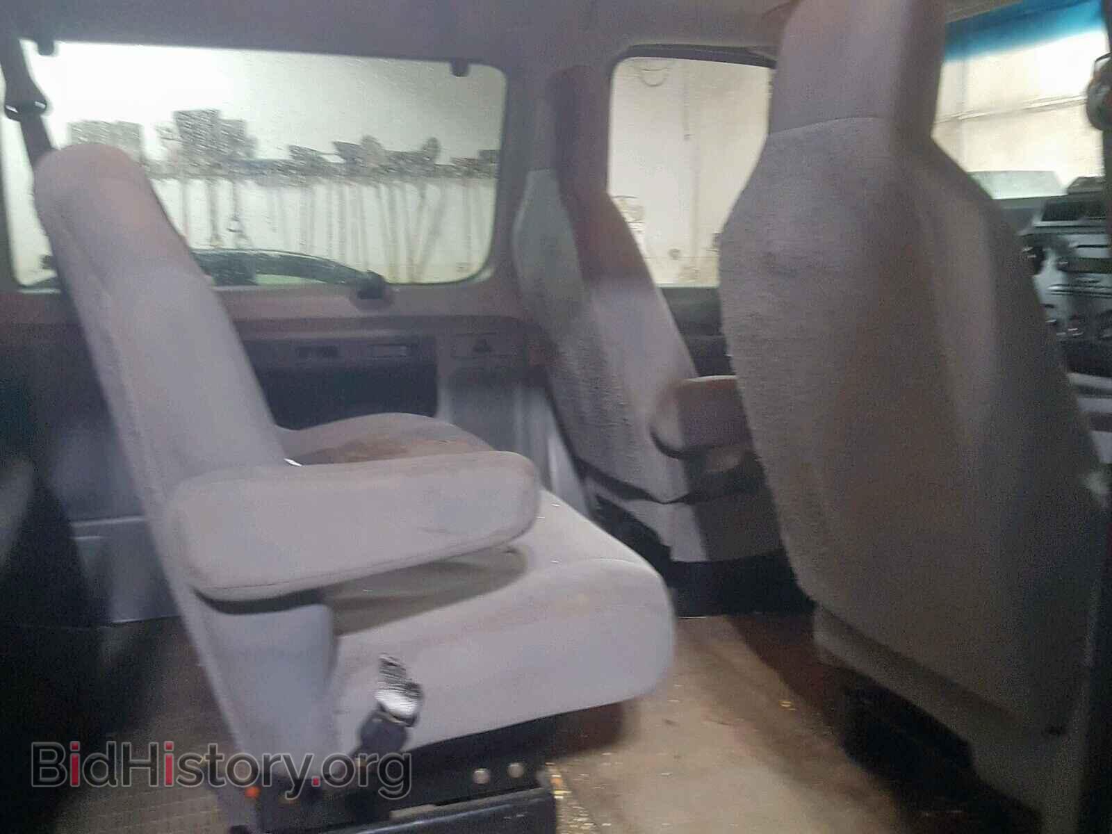 2014 FORD ECONOLINE - VIN: 1FBNE3BL5EDA08065 - Photo 6