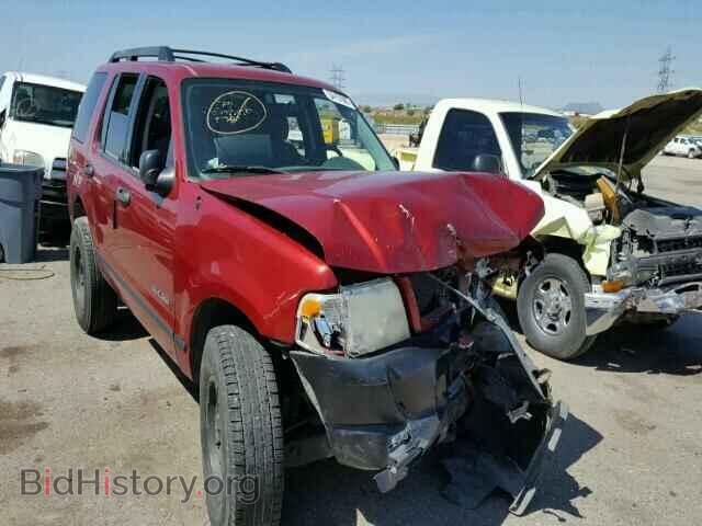Photo 1FMZU62E45UA31240 - FORD EXPLORER 2005