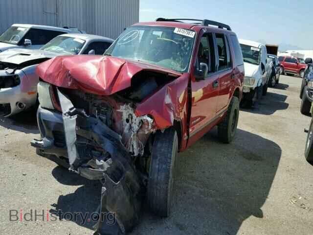 2005 FORD EXPLORER - VIN: 1FMZU62E45UA31240 - Photo 2