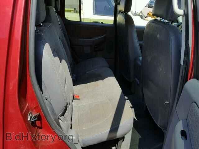 2005 FORD EXPLORER - VIN: 1FMZU62E45UA31240 - Photo 6