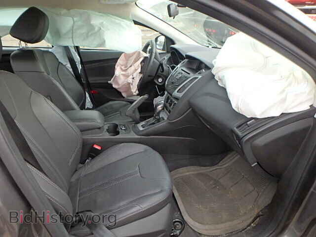 2013 FORD FOCUS - VIN: 1FADP3F24DL137489 - Photo 5