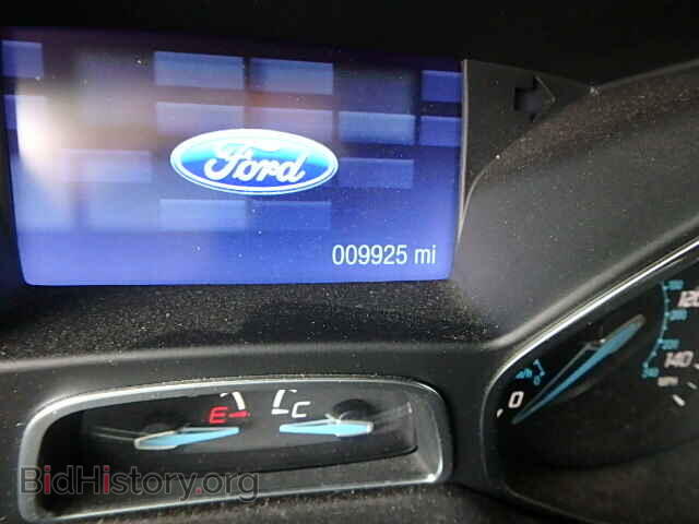 2013 FORD FOCUS - VIN: 1FADP3F24DL137489 - Photo 8
