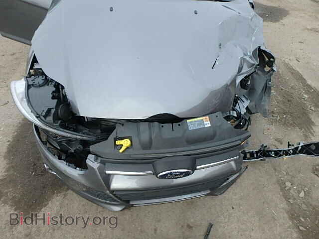 2013 FORD FOCUS - VIN: 1FADP3F24DL137489 - Photo 9