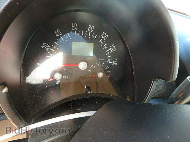 1999 VOLKSWAGEN BEETLE - VIN: 3VWCA21C5XM456417 - Фото 8