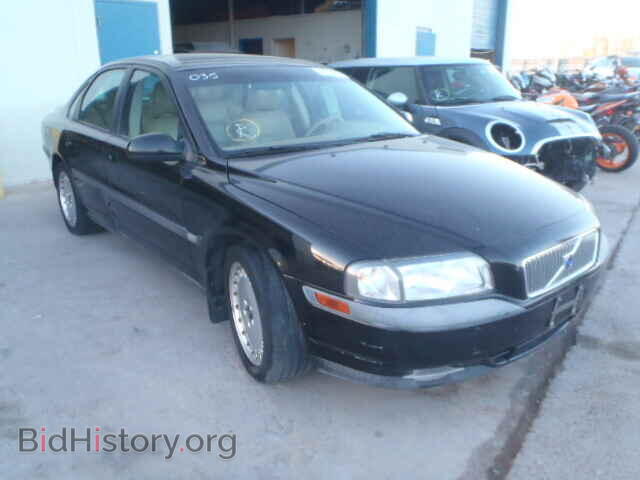 Photo YV1TS94D111153517 - VOLVO S80 2001