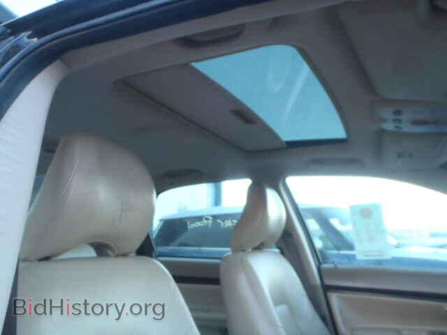 2001 VOLVO S80 - VIN: YV1TS94D111153517 - Фото 10