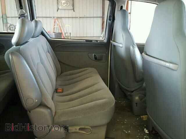2005 DODGE CARAVAN - VIN: 1D4GP25B25B220898 - Фото 6