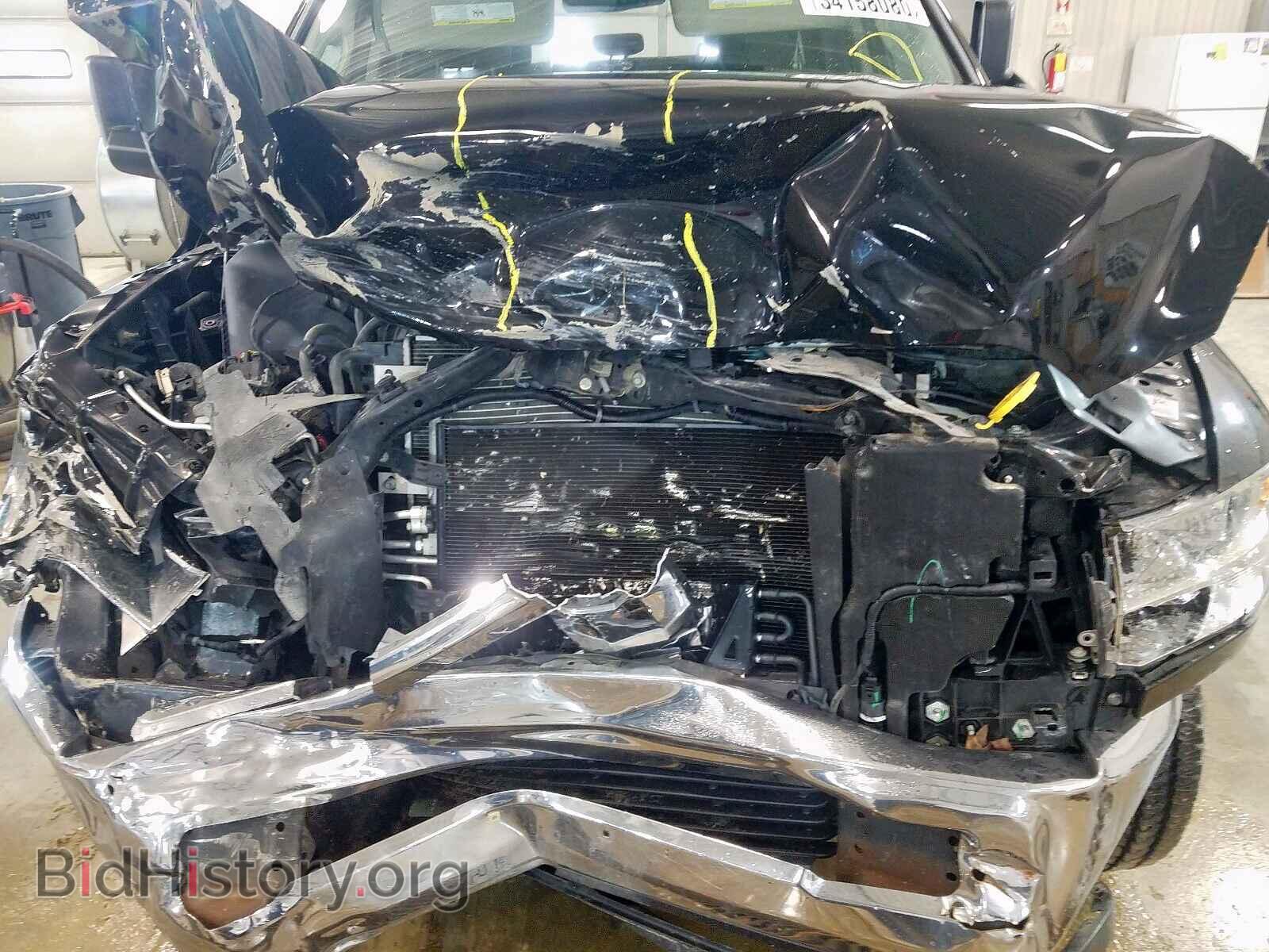 2014 RAM 2500 - VIN: 3C6UR5CJ0EG284202 - Фото 7