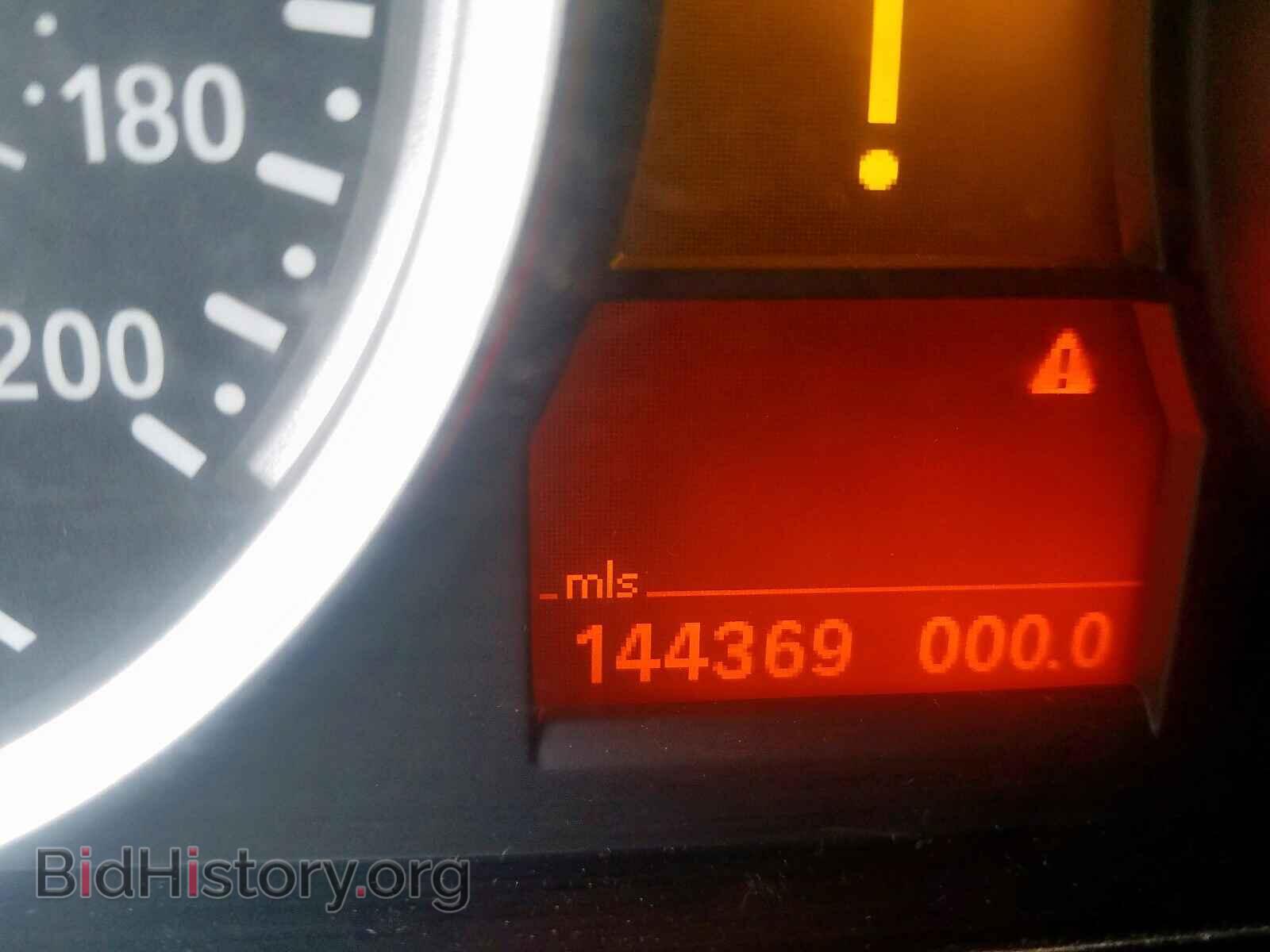 2008 BMW M3 - VIN: WBSWL93528PL89507 - Фото 8