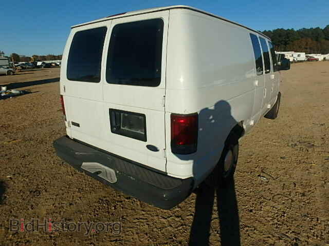 2003 FORD ECONOLINE - VIN: 1FTRE14263HA32807 - Photo 4