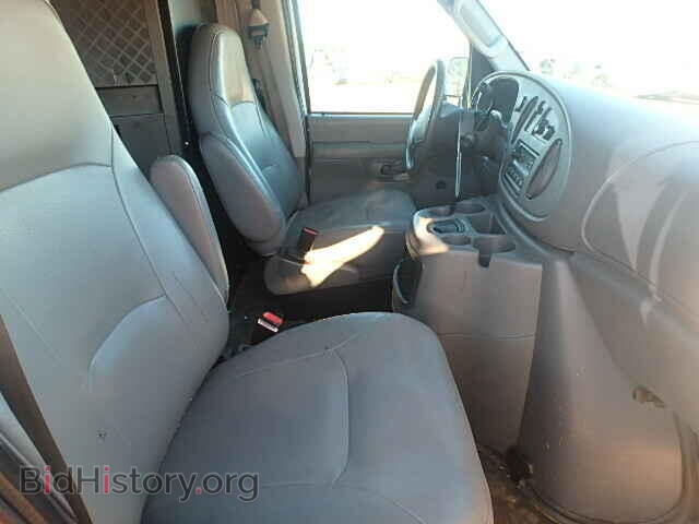 2003 FORD ECONOLINE - VIN: 1FTRE14263HA32807 - Photo 5