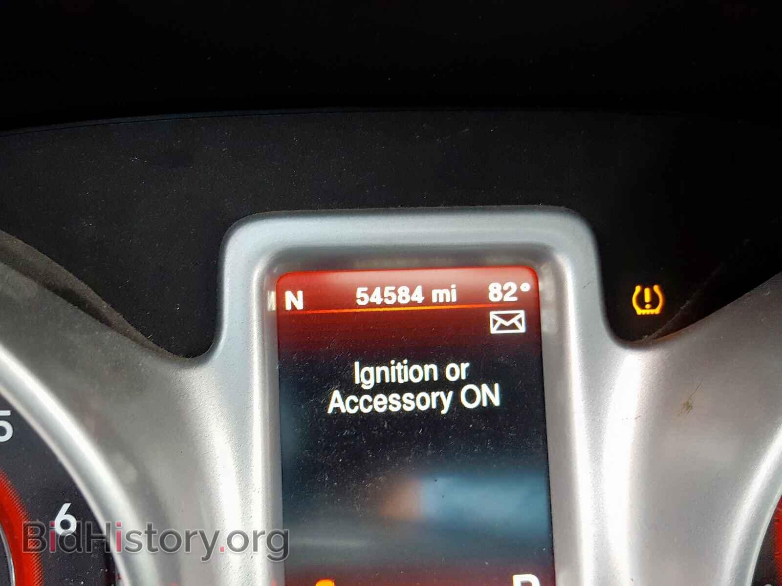 2017 DODGE JOURNEY SE - VIN: 3C4PDCAB1HT562072 - Фото 8