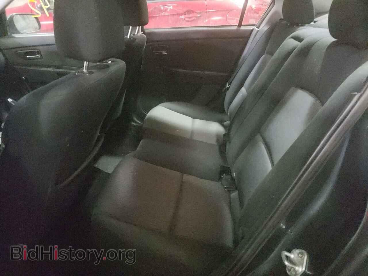 2009 MAZDA 3 - VIN: JM1BK32GX91254479 - Фото 6