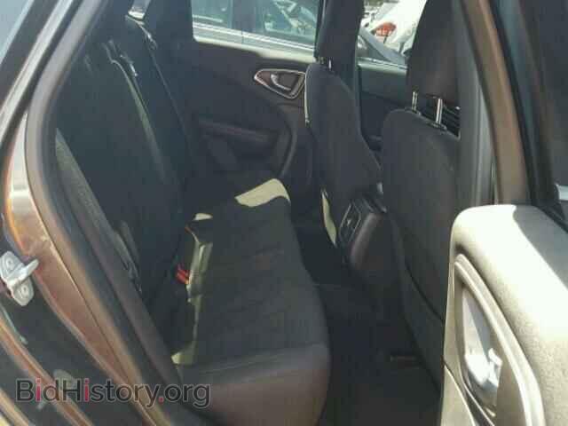 2015 CHRYSLER 200 - VIN: 1C3CCCAB5FN552731 - Фото 6