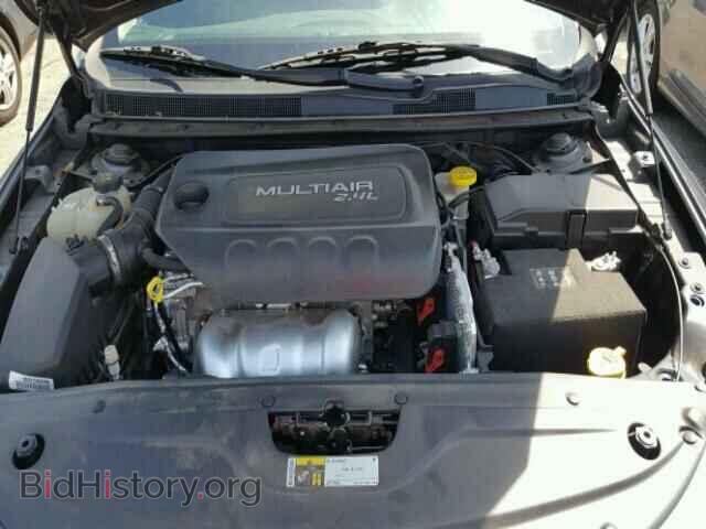 2015 CHRYSLER 200 - VIN: 1C3CCCAB5FN552731 - Фото 7