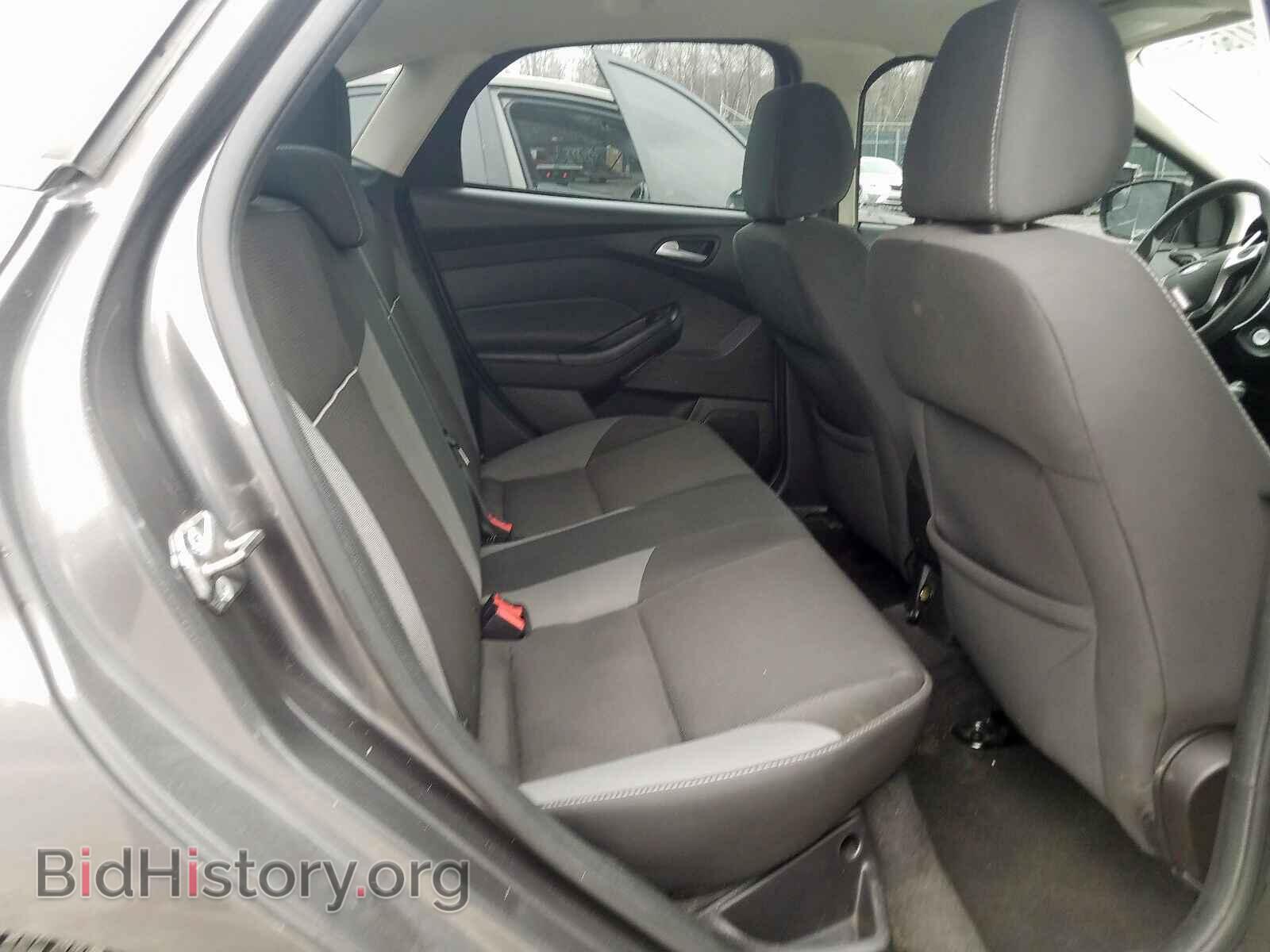 2013 FORD FOCUS - VIN: 1FADP3F26DL229803 - Photo 6