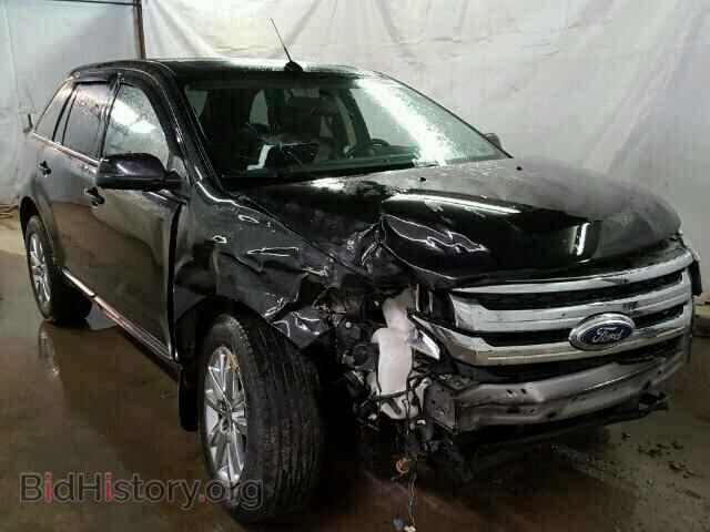 Photo 2FMDK4JC0DBA05839 - FORD EDGE 2013