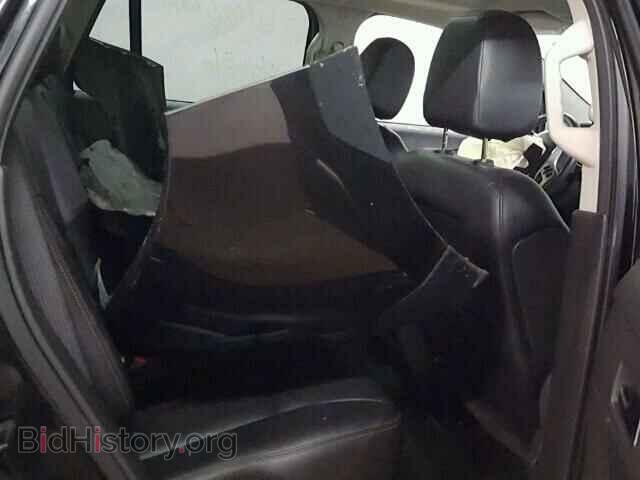 2013 FORD EDGE - VIN: 2FMDK4JC0DBA05839 - Photo 6