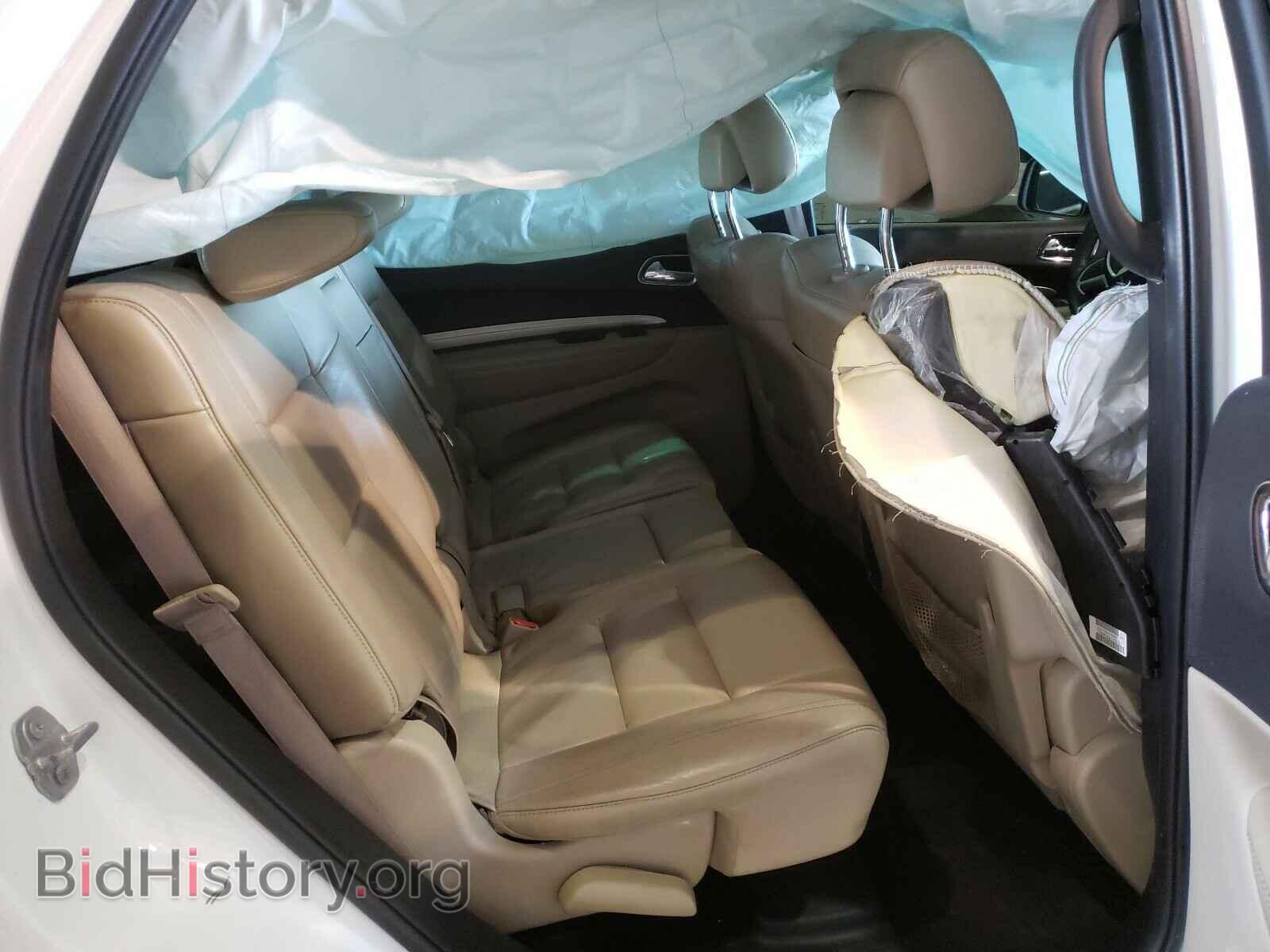 2017 DODGE DURANGO - VIN: 1C4RDHDG8HC774203 - Photo 6