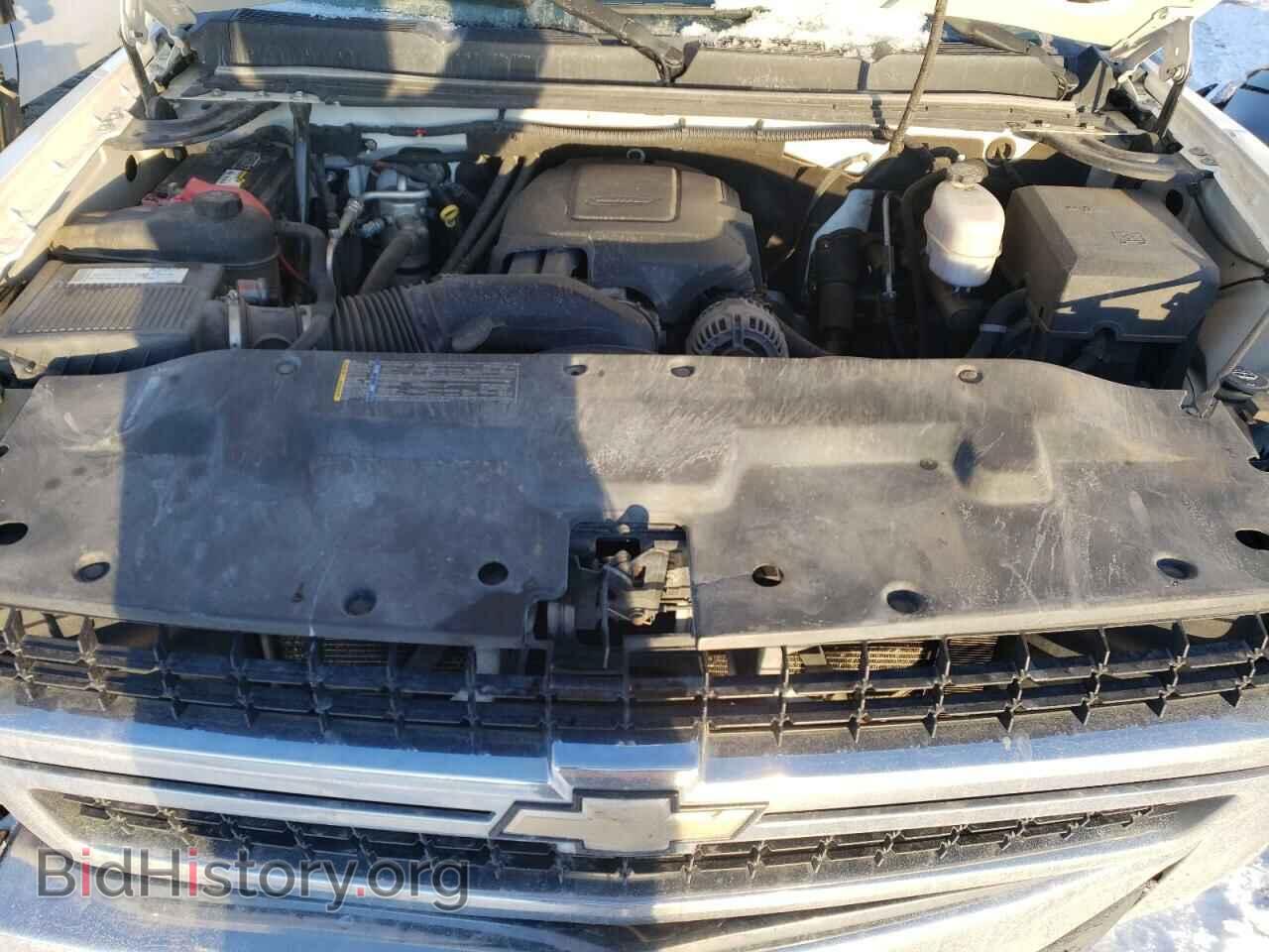 2008 CHEVROLET SILVERADO - VIN: 1GCHK29K48E108620 - Фото 7