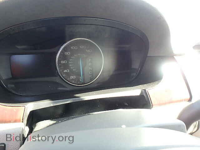 2013 FORD EDGE - VIN: 2FMDK3KC6DBC83508 - Фото 8