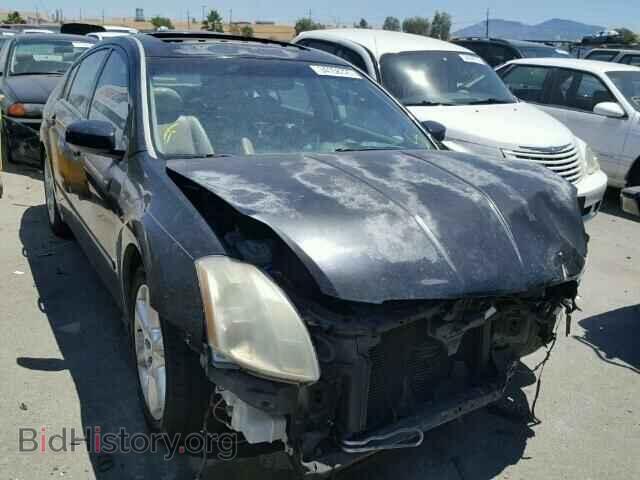 Фотография 1N4BA41E16C817837 - NISSAN MAXIMA 2006