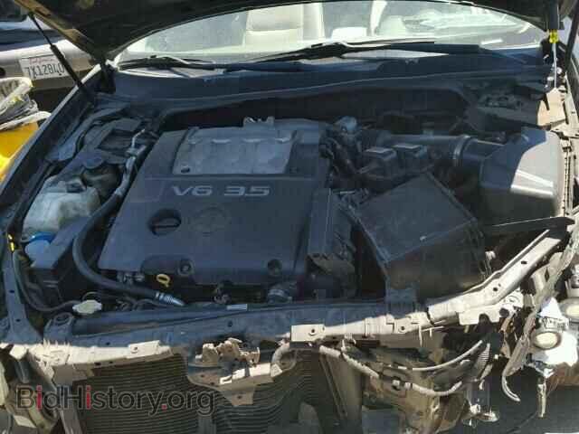 2006 NISSAN MAXIMA - VIN: 1N4BA41E16C817837 - Фото 7
