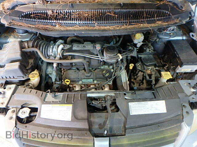 2006 DODGE CARAVAN - VIN: 1D4GP45RX6B535443 - Фото 7