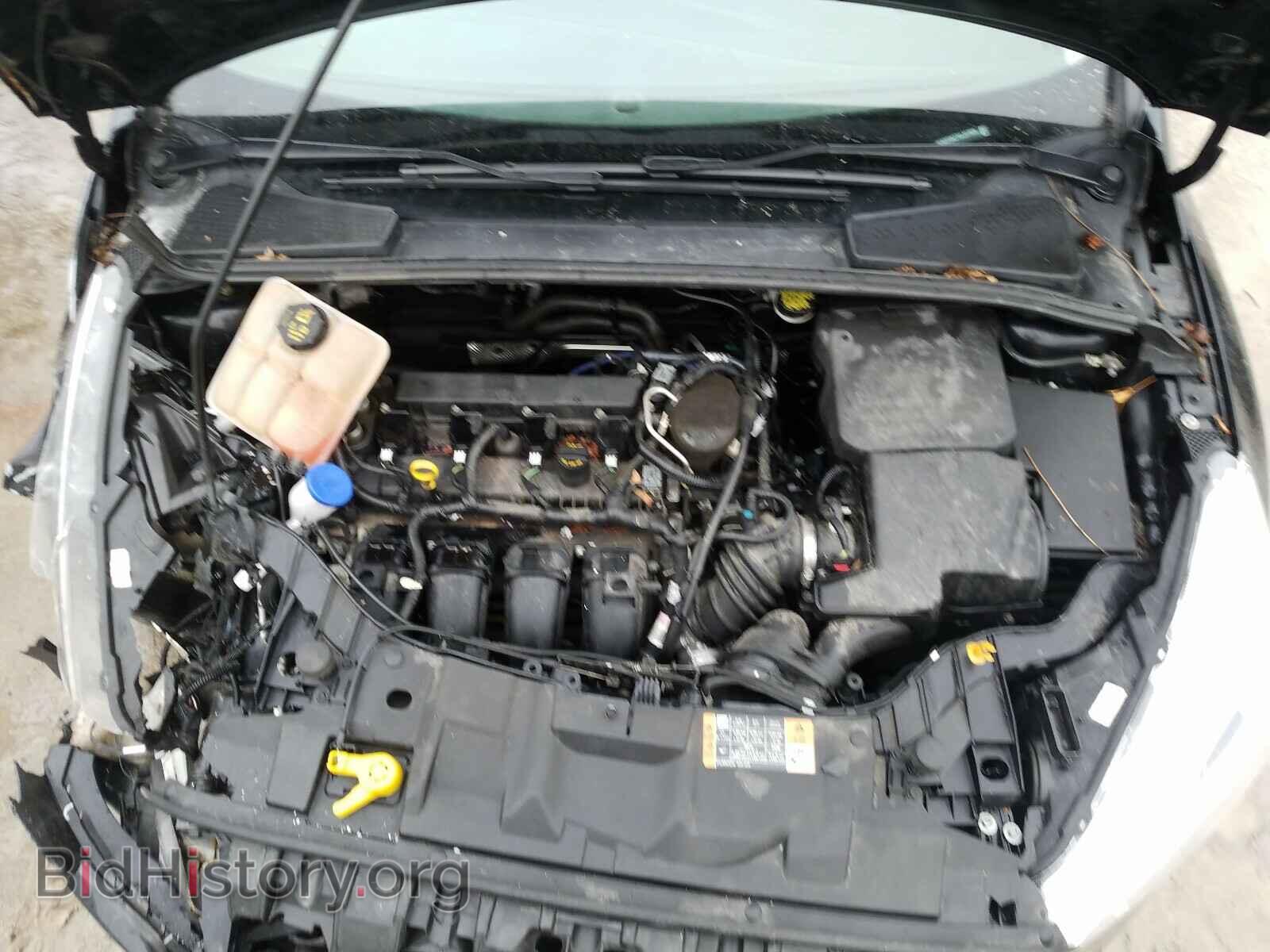 2016 FORD FOCUS - VIN: 1FADP3K27GL227925 - Photo 7