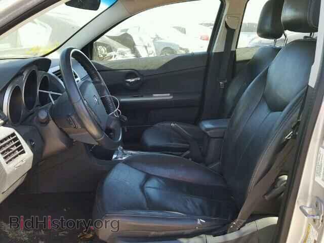 2010 DODGE AVENGER - VIN: 1B3CC5FB1AN184204 - Photo 5