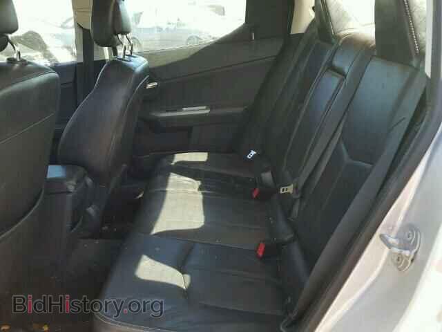 2010 DODGE AVENGER - VIN: 1B3CC5FB1AN184204 - Photo 6