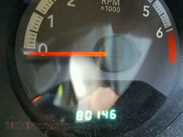 2010 DODGE AVENGER - VIN: 1B3CC5FB1AN184204 - Photo 8