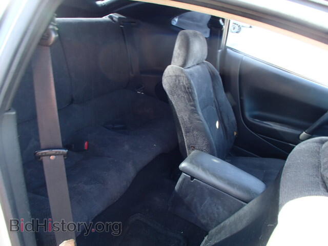 2001 MITSUBISHI ECLIPSE - VIN: 4A3AC44G21E204200 - Photo 6