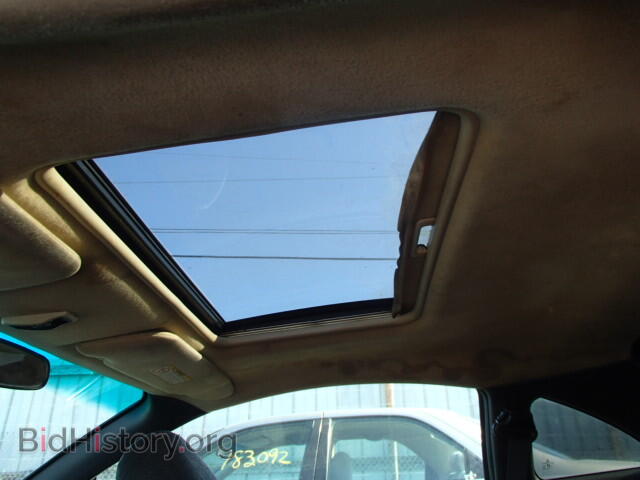 2001 MITSUBISHI ECLIPSE - VIN: 4A3AC44G21E204200 - Photo 10