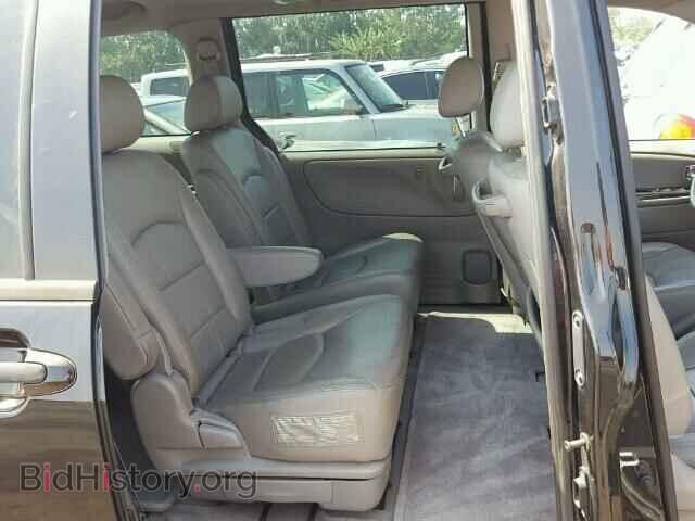 2003 MAZDA MPV - VIN: JM3LW28JX30363082 - Фото 6