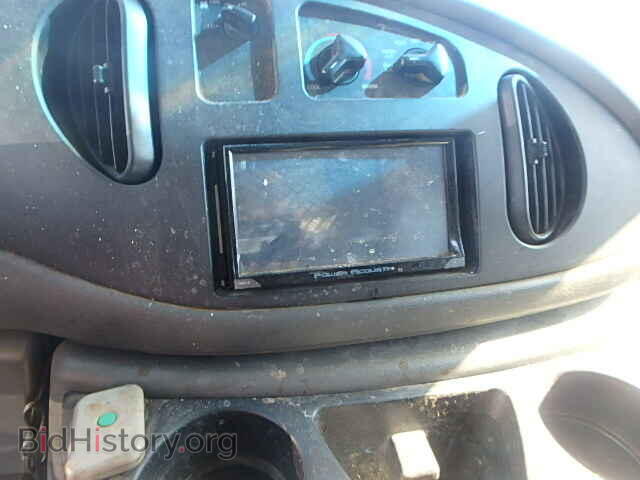 2008 FORD ECONOLINE - VIN: 1FTNE14W08DB32899 - Фото 9