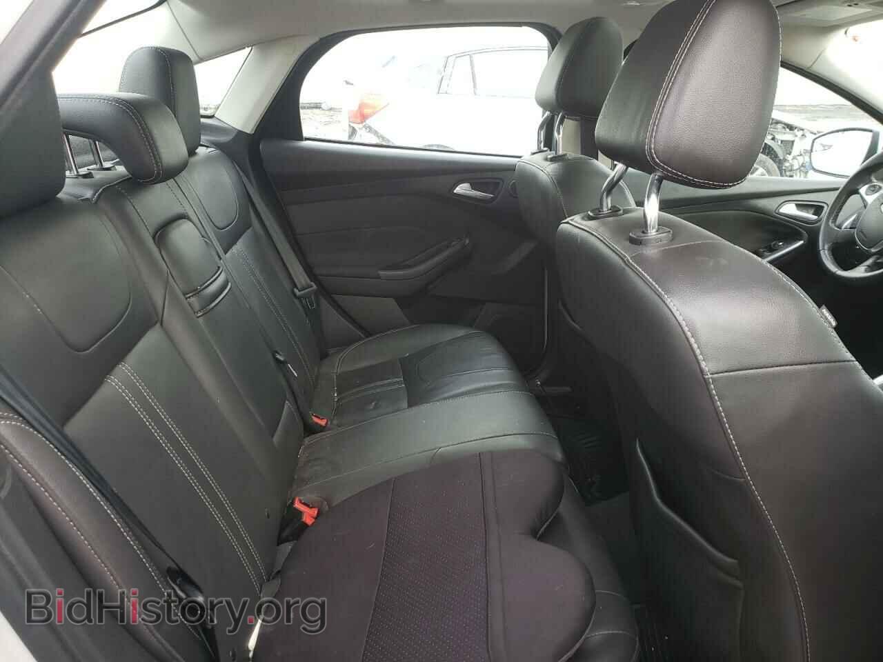 2012 FORD FOCUS - VIN: 1FAHP3J22CL124697 - Фото 6