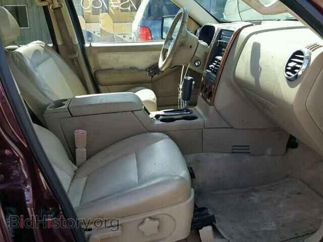 2008 FORD EXPLORER - VIN: 1FMEU64EX8UA43344 - Фото 5