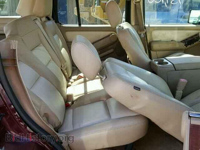 2008 FORD EXPLORER - VIN: 1FMEU64EX8UA43344 - Фото 6