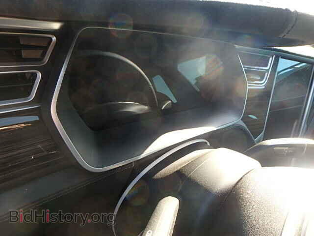 2015 TESLA MODEL S P8 - VIN: 5YJSA1H49FF092769 - Фото 8