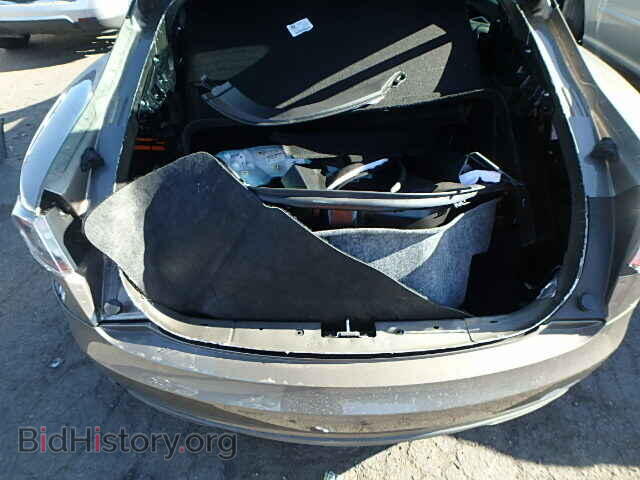 2015 TESLA MODEL S P8 - VIN: 5YJSA1H49FF092769 - Фото 10