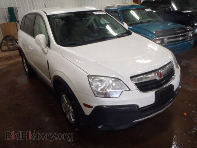 Фотография 3GSCL33P38S557301 - SATURN VUE 2008