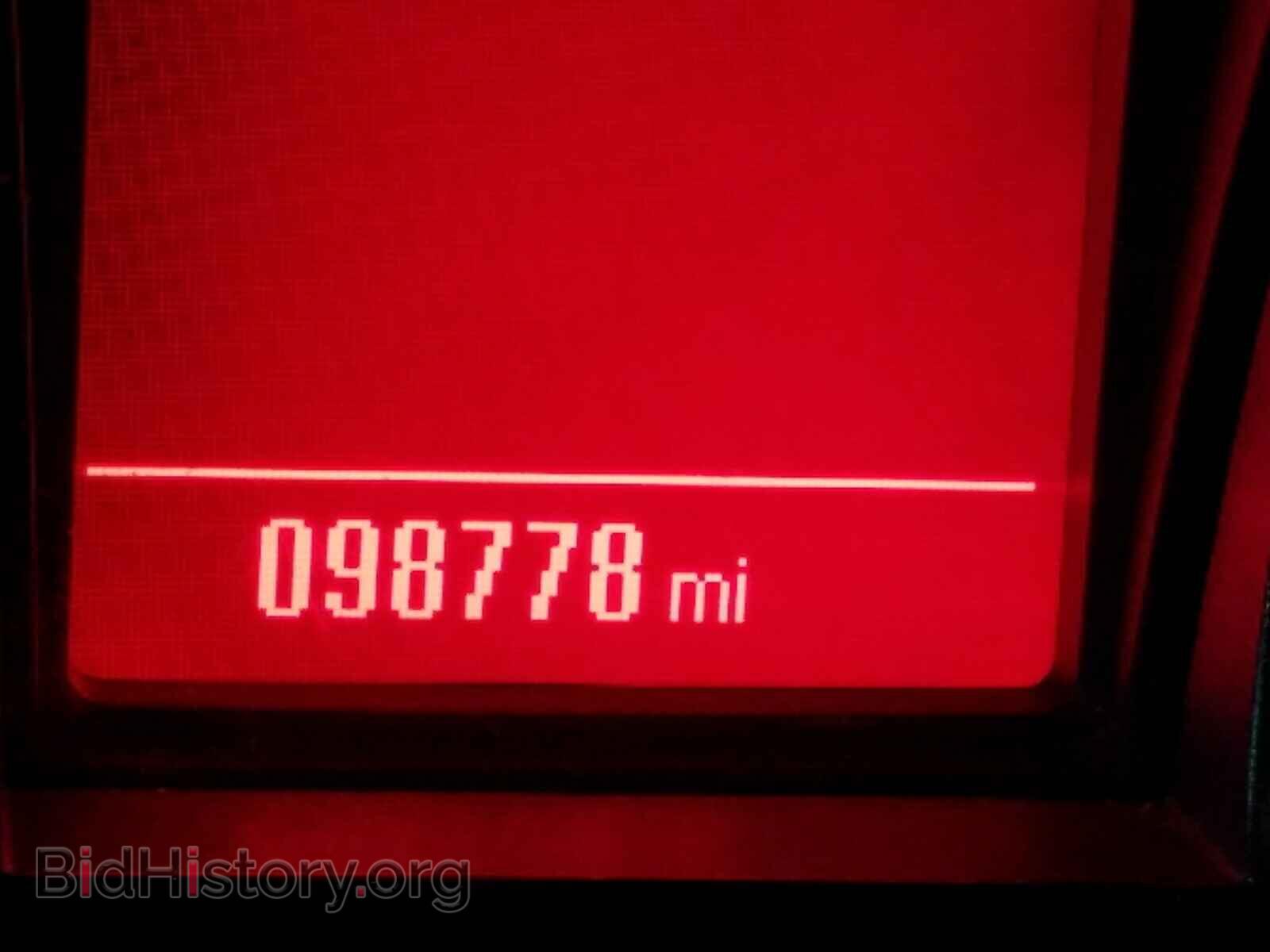 2014 GMC TERRAIN - VIN: 2GKALREK4E6214633 - Фото 8